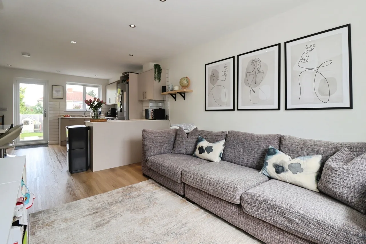 Mackie Road, Filton, Bristol, Gloucestershire, BS34, photo 7