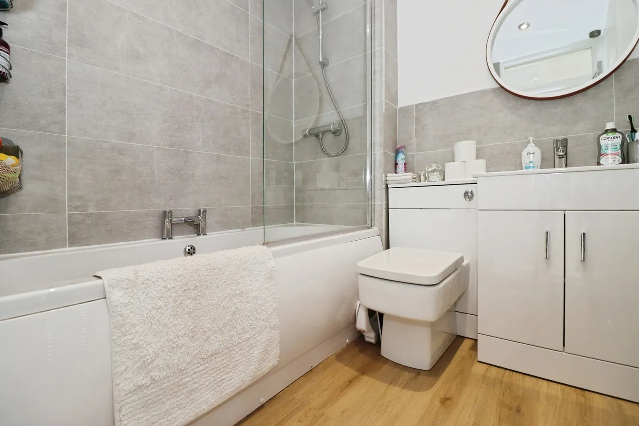 Mackie Road, Filton, Bristol, Gloucestershire, BS34, photo 14