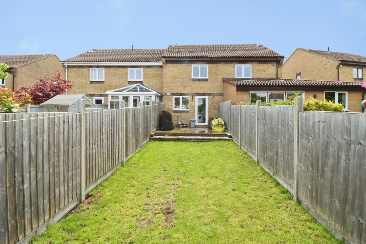 Mackie Road, Filton, Bristol, Gloucestershire, BS34, photo 4