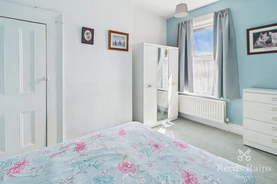 Carr Lane, York, North Yorkshire, YO26, photo 5