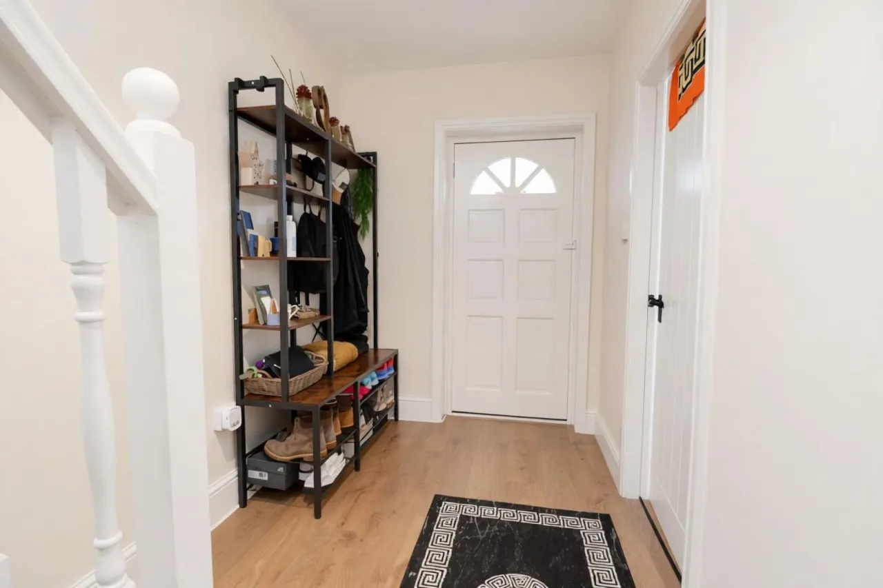 Cherry Tree Road, Crewe, photo 11