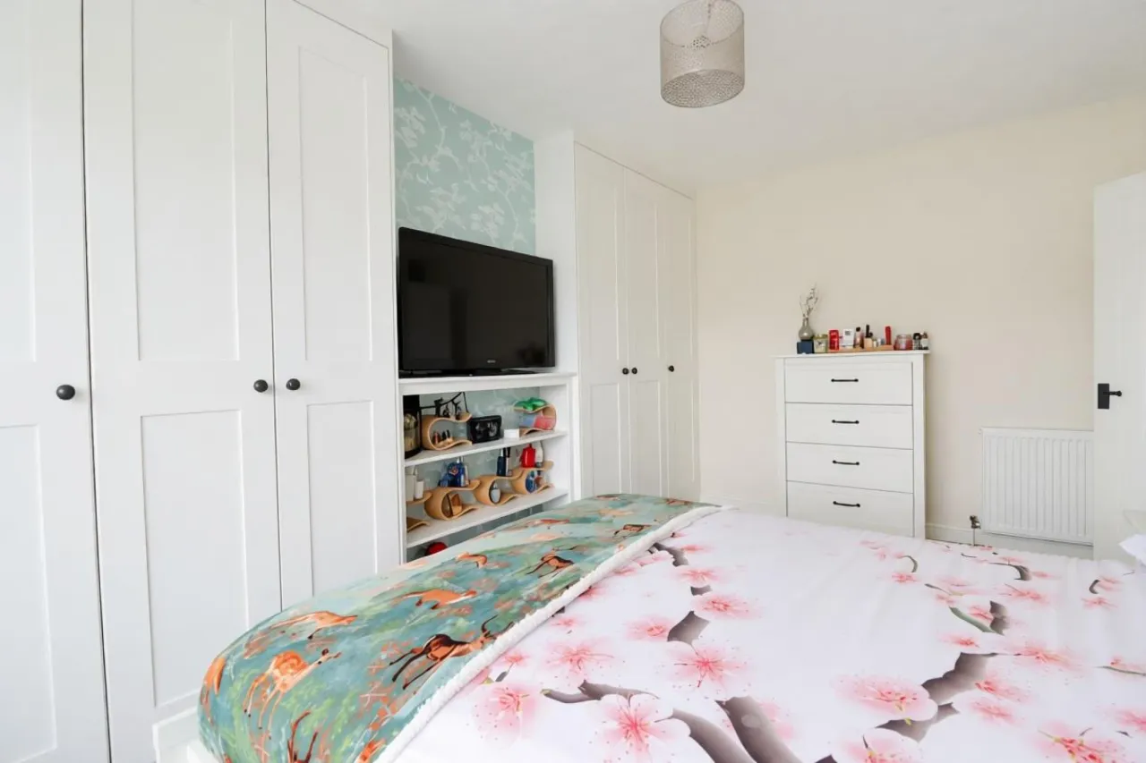 Cherry Tree Road, Crewe, photo 16