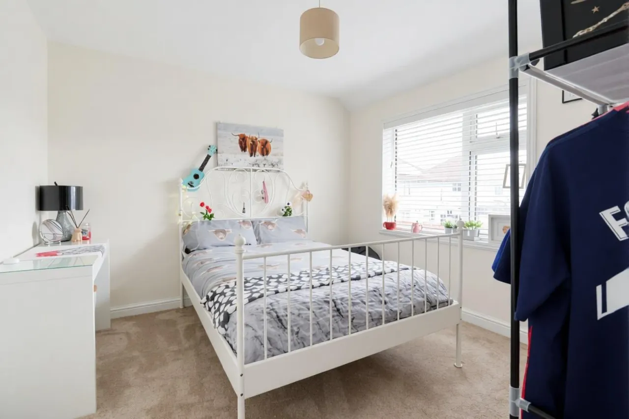 Cherry Tree Road, Crewe, photo 17
