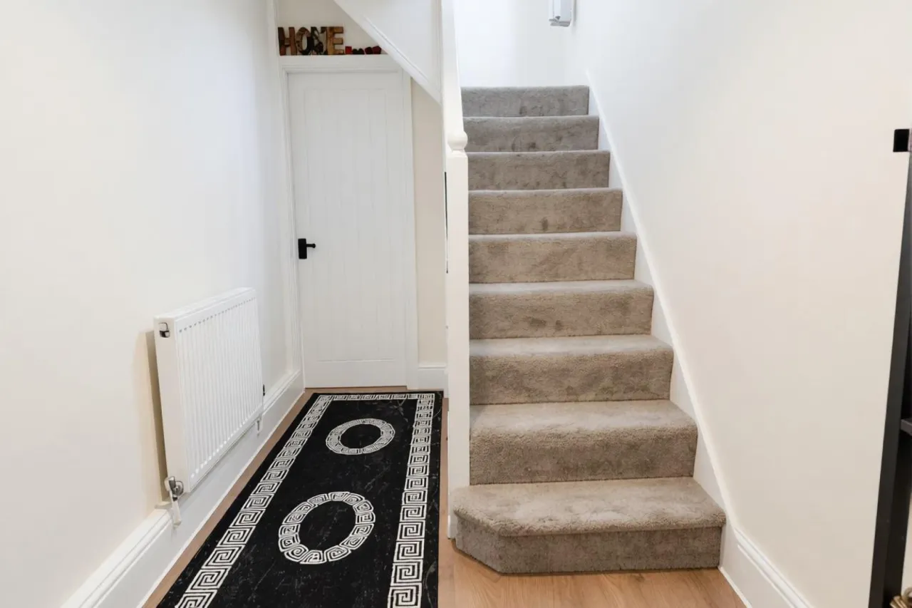 Cherry Tree Road, Crewe, photo 12