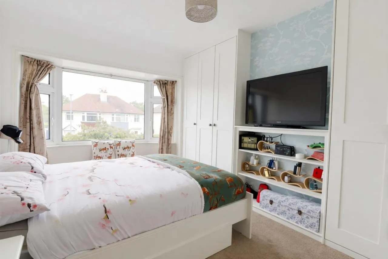 Cherry Tree Road, Crewe, photo 15