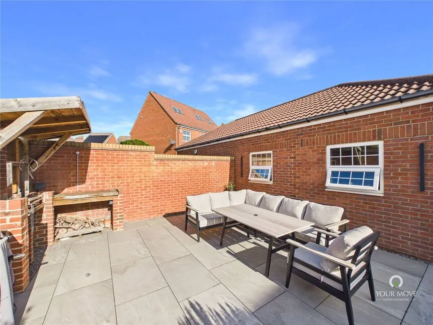Fulbroke Close, Sunderland, SR2, photo 32