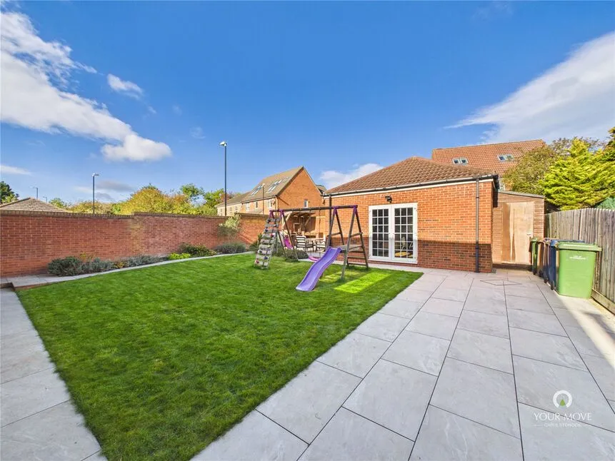 Fulbroke Close, Sunderland, SR2, photo 35