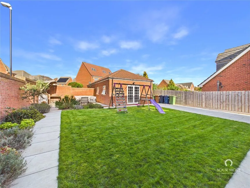 Fulbroke Close, Sunderland, SR2, photo 34