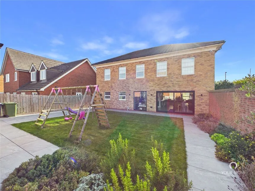 Fulbroke Close, Sunderland, SR2, photo 33