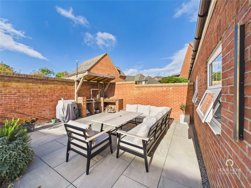Fulbroke Close, Sunderland, SR2, photo 31