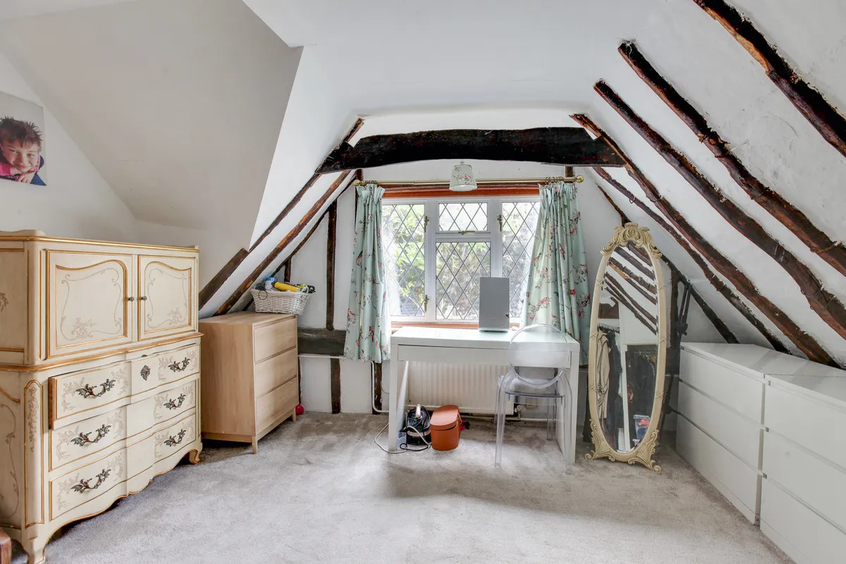 Wildwood Cottage, Cutlers Green, CM6, photo 36