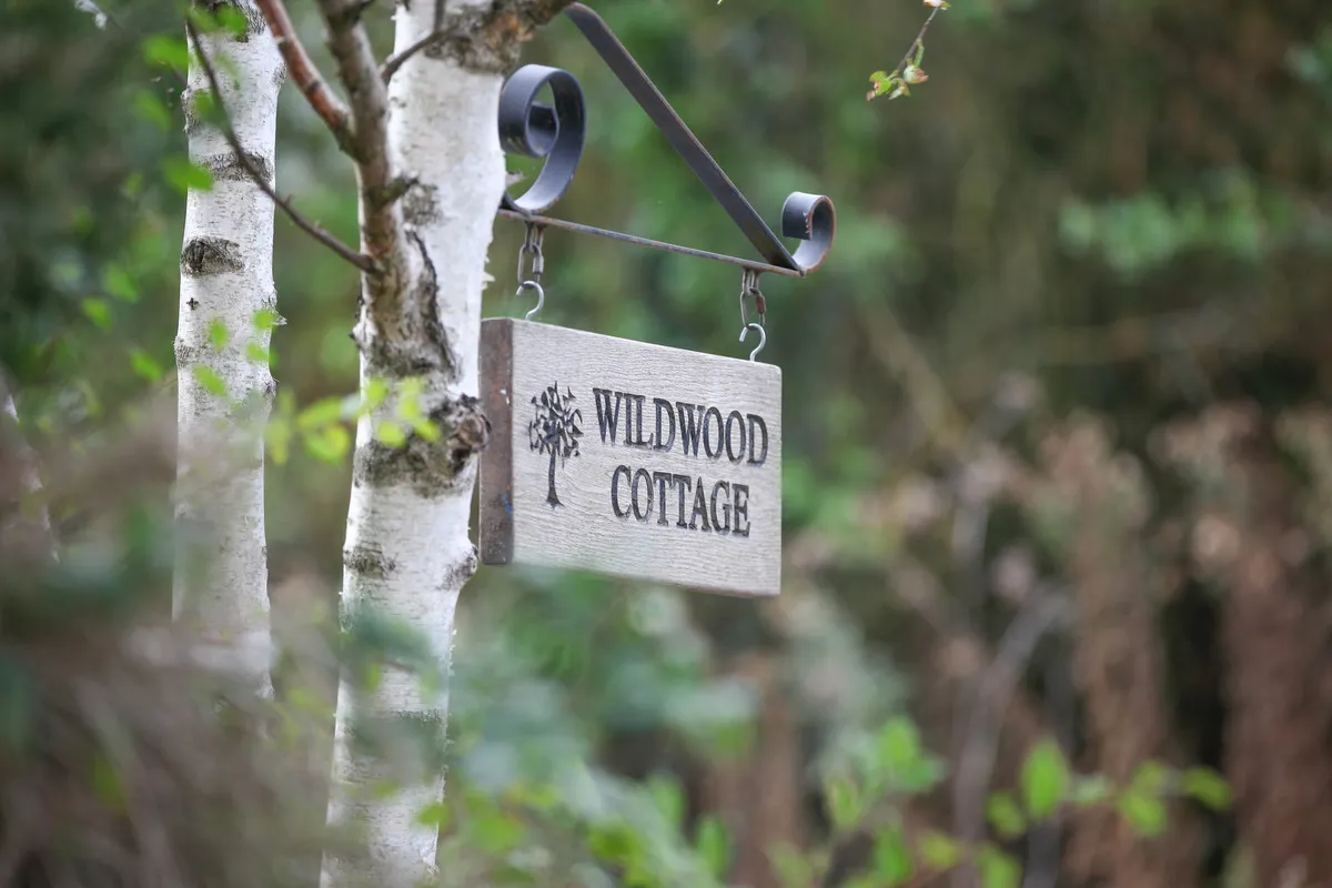 Wildwood Cottage, Cutlers Green, CM6, photo 45