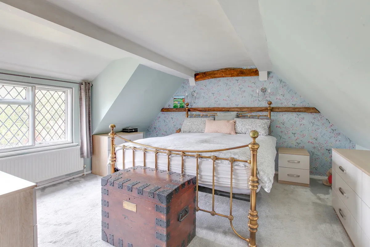 Wildwood Cottage, Cutlers Green, CM6, photo 33