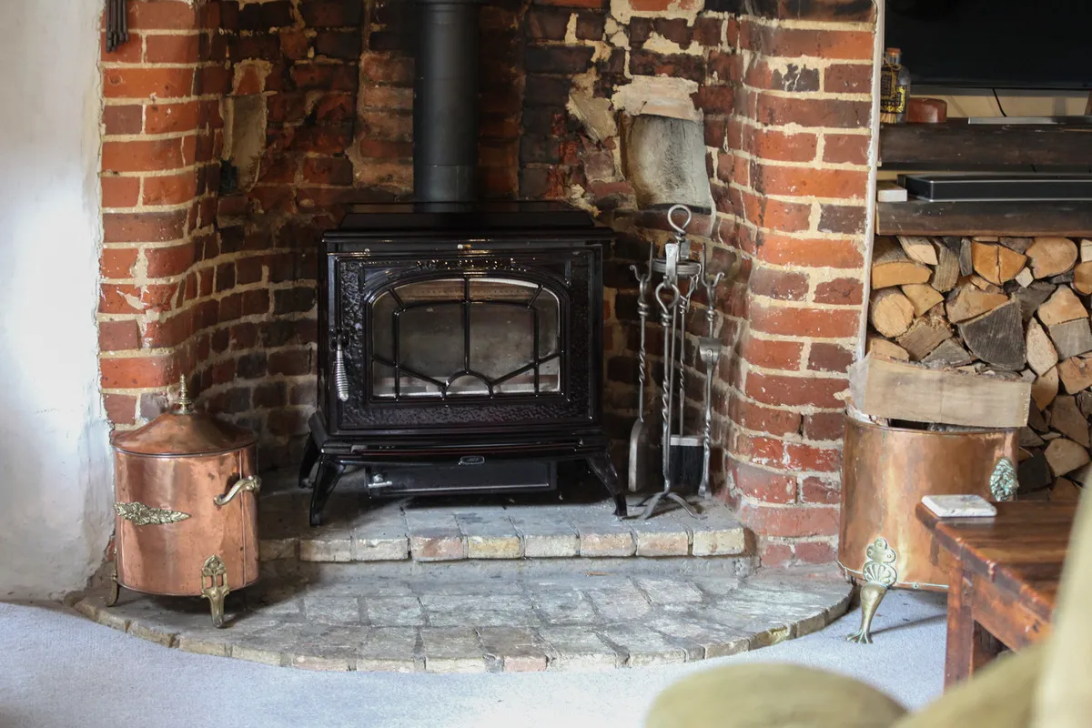 Wildwood Cottage, Cutlers Green, CM6, photo 14