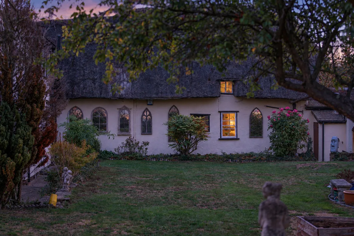 Wildwood Cottage, Cutlers Green, CM6, photo 6