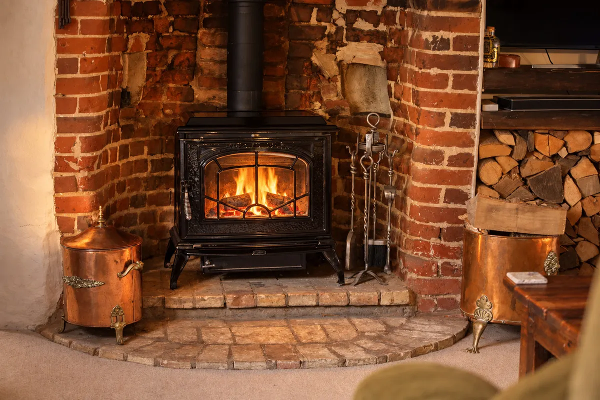 Wildwood Cottage, Cutlers Green, CM6, photo 46