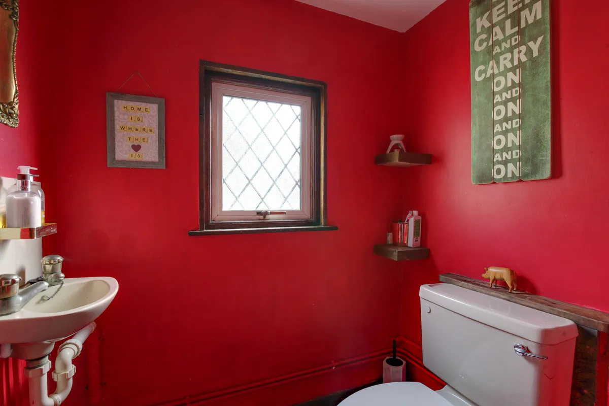 Wildwood Cottage, Cutlers Green, CM6, photo 19