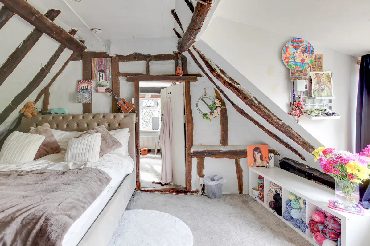 Wildwood Cottage, Cutlers Green, CM6, photo 35