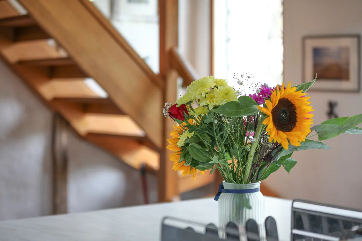 Wildwood Cottage, Cutlers Green, CM6, photo 20