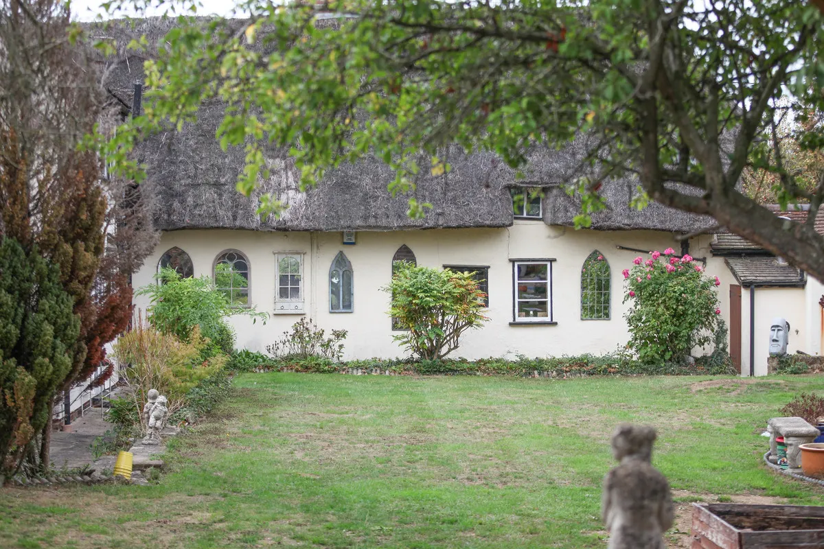 Wildwood Cottage, Cutlers Green, CM6, photo 10