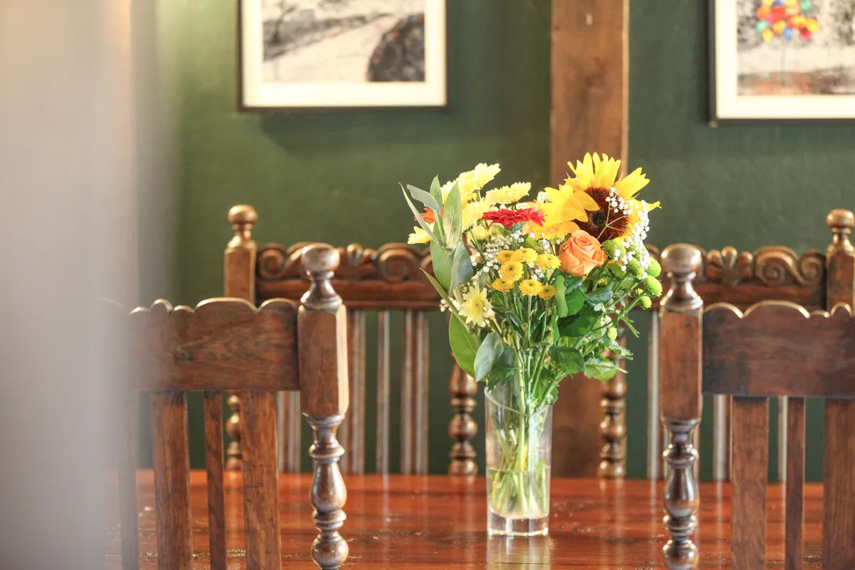 Wildwood Cottage, Cutlers Green, CM6, photo 30