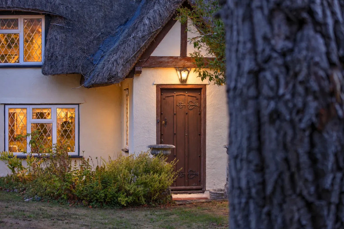 Wildwood Cottage, Cutlers Green, CM6, photo 48