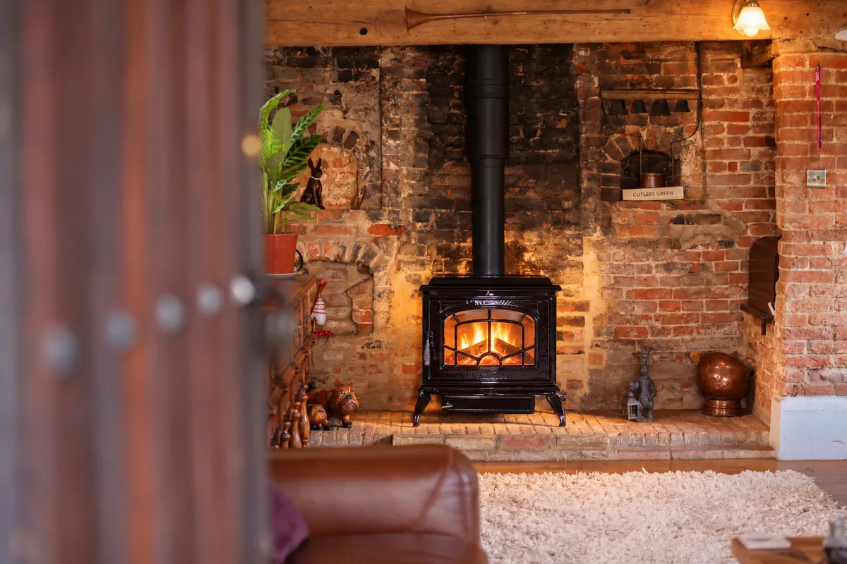 Wildwood Cottage, Cutlers Green, CM6, photo 7