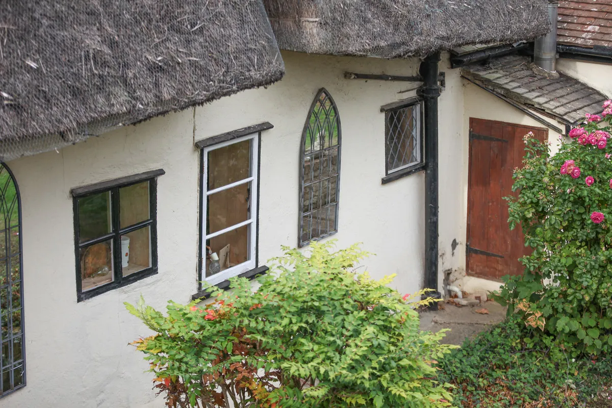 Wildwood Cottage, Cutlers Green, CM6, photo 37