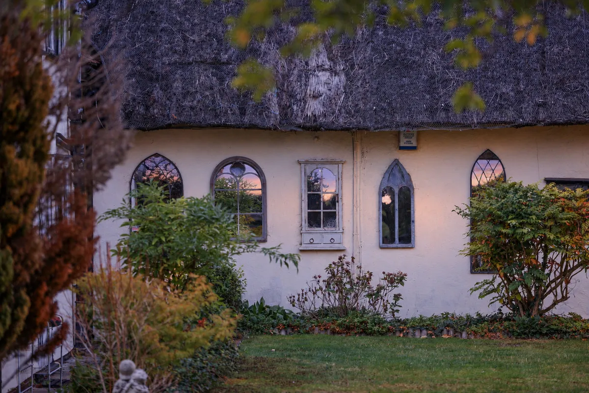 Wildwood Cottage, Cutlers Green, CM6, photo 49