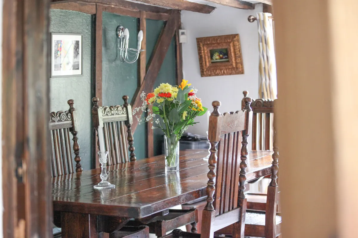 Wildwood Cottage, Cutlers Green, CM6, photo 27