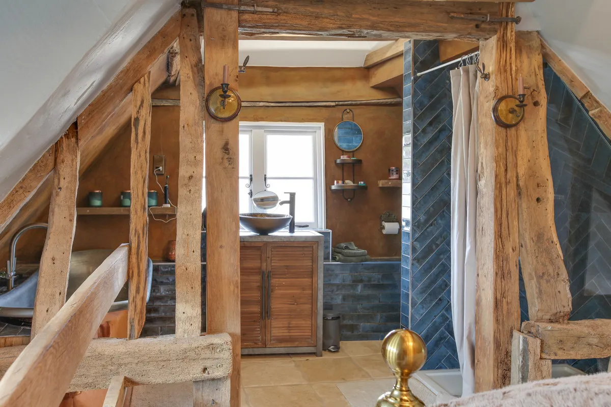 Wildwood Cottage, Cutlers Green, CM6, photo 23