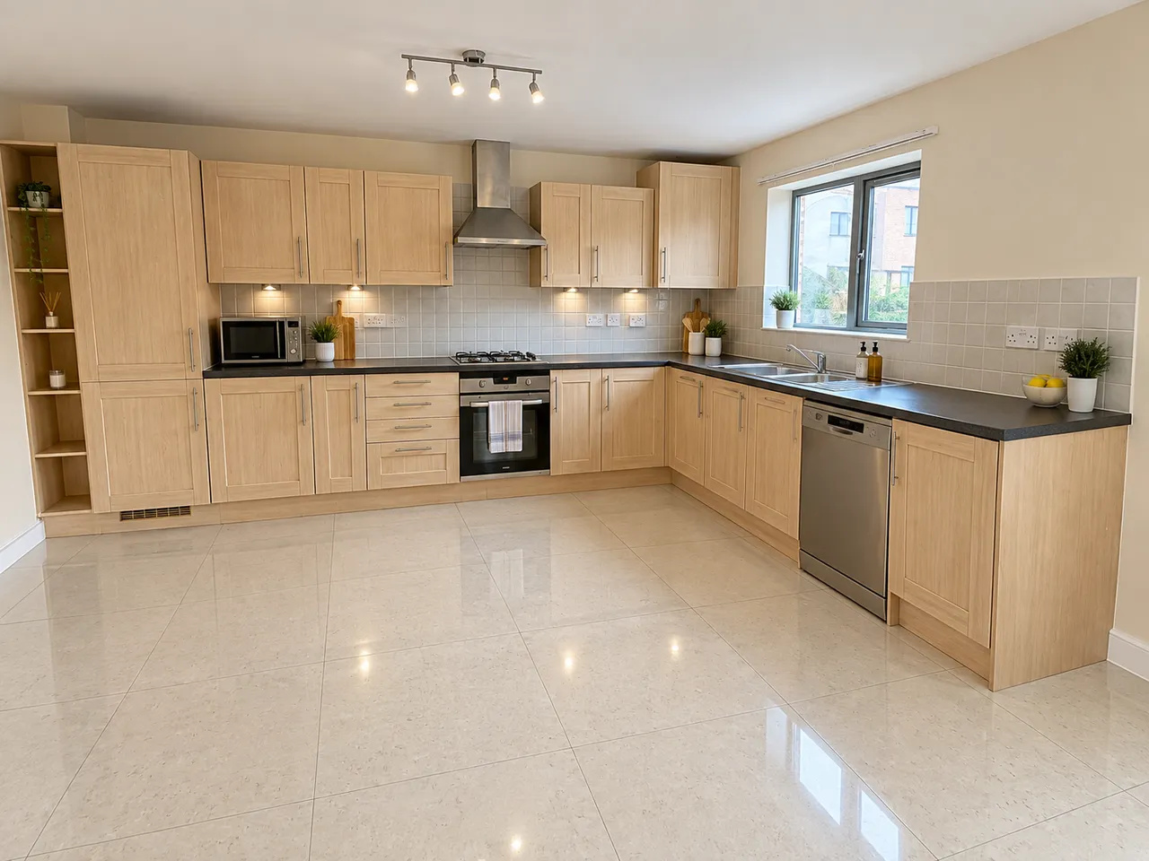 Aran Court, MK14, photo 4