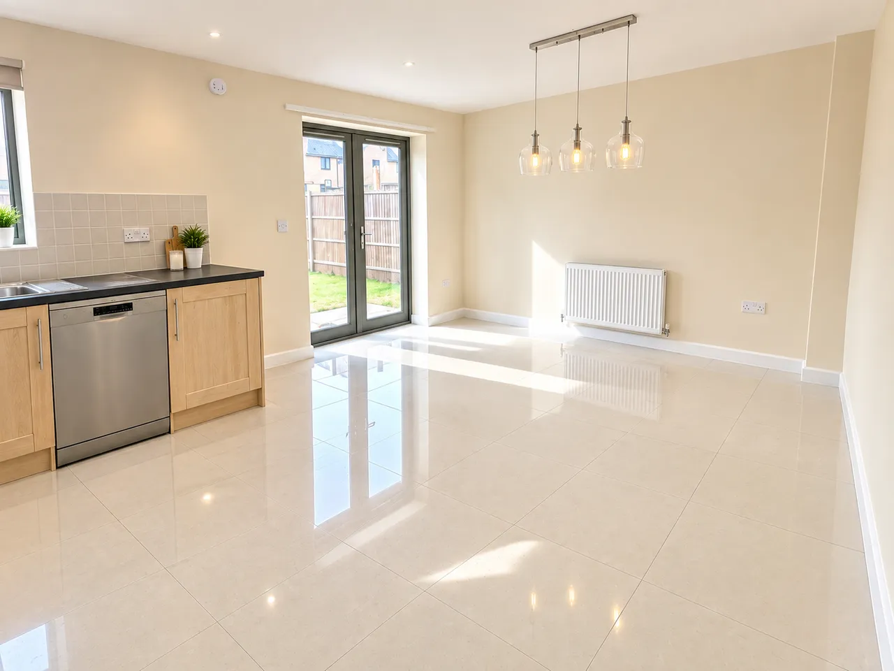 Aran Court, MK14, photo 5