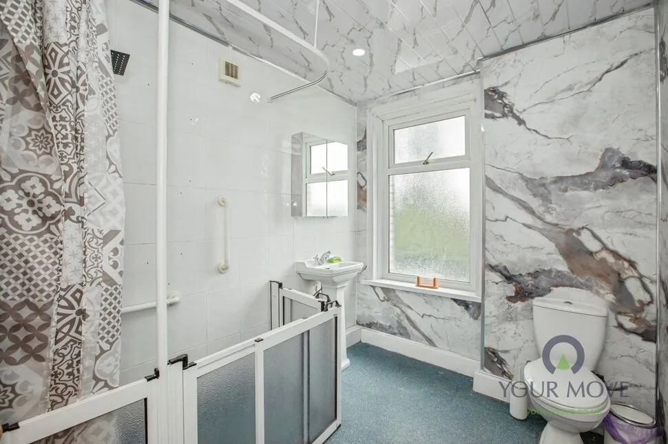 Wensley Road, Blackburn, Lancashire, BB2, photo 9