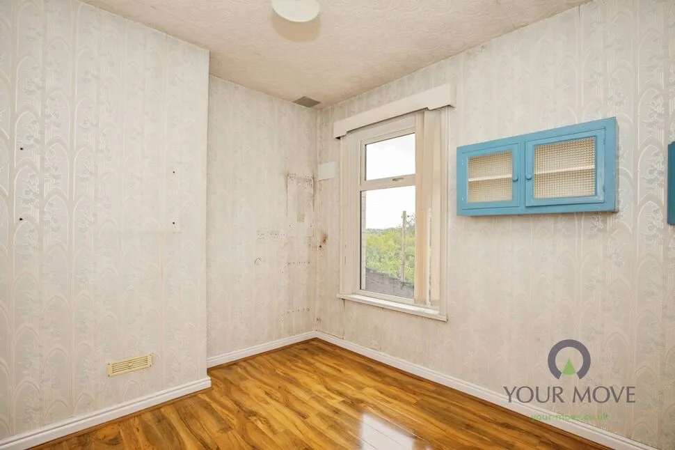 Wensley Road, Blackburn, Lancashire, BB2, photo 6