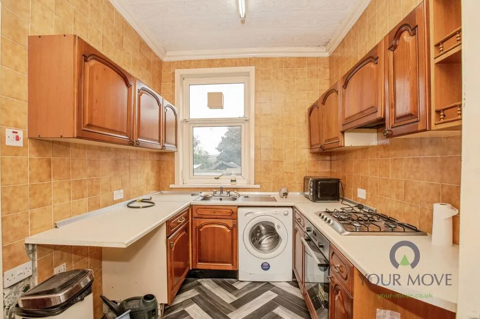 Wensley Road, Blackburn, Lancashire, BB2, photo 4