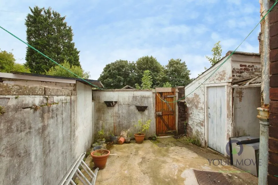 Wensley Road, Blackburn, Lancashire, BB2, photo 10