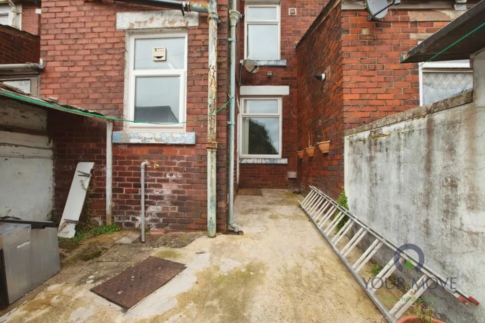 Wensley Road, Blackburn, Lancashire, BB2, photo 11