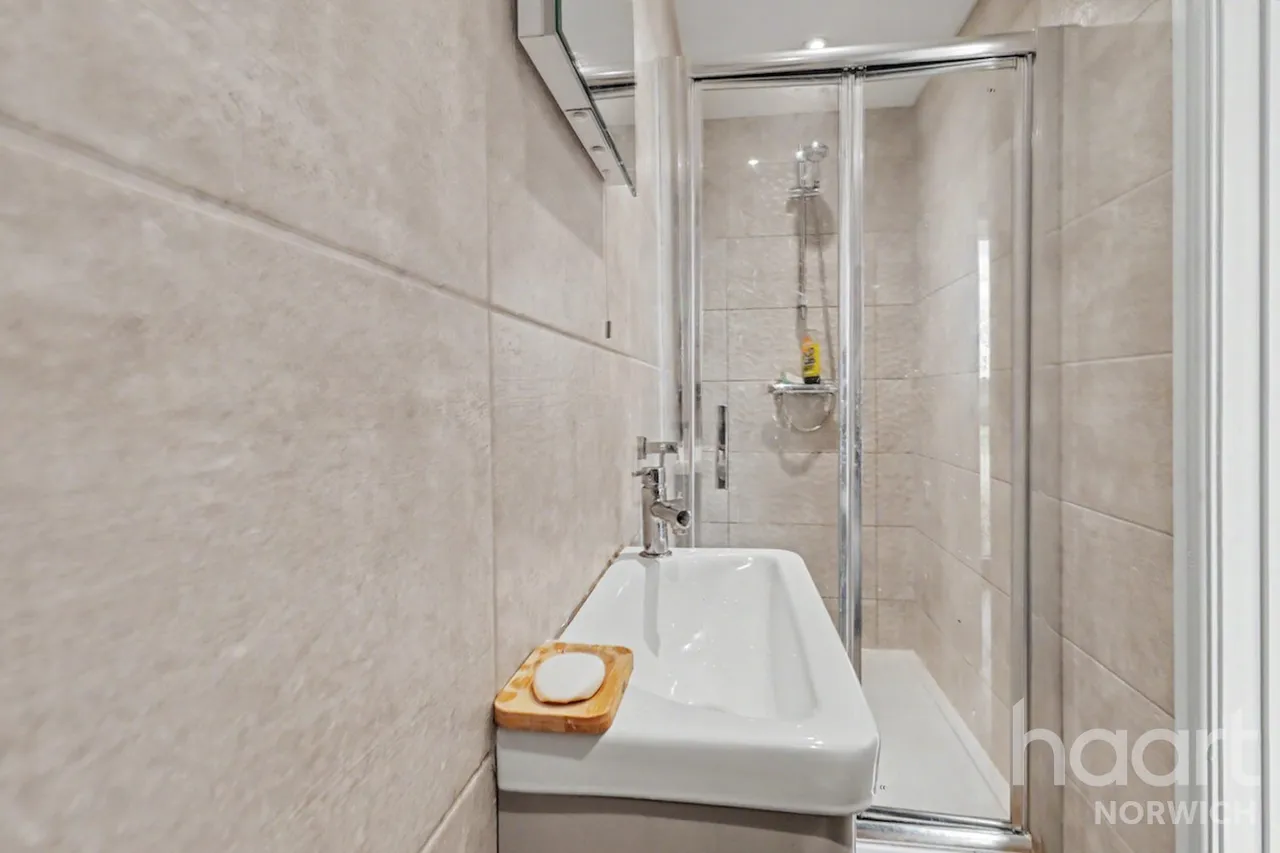 Hall Drive, Norwich, NR5, photo 26