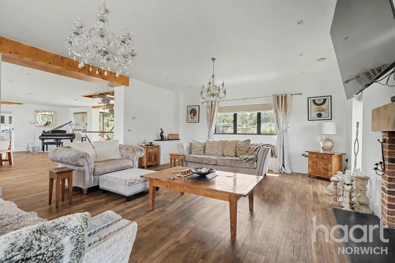 Hall Drive, Norwich, NR5, photo 14