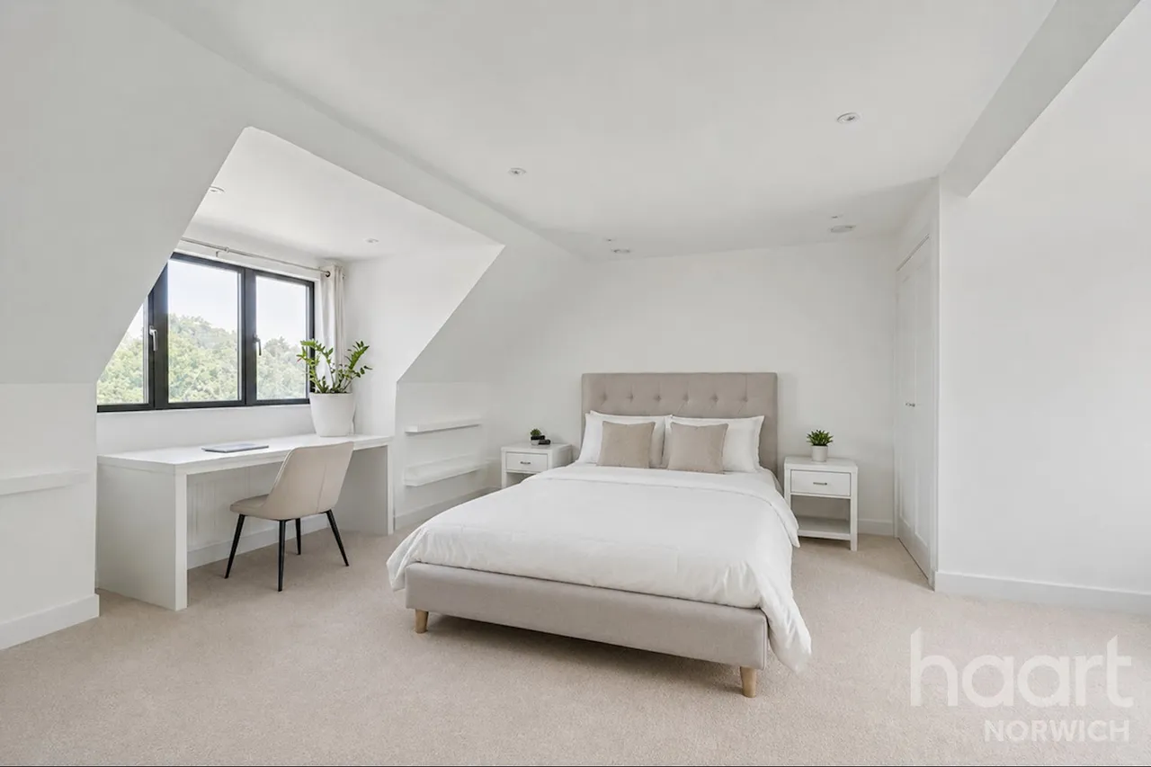 Hall Drive, Norwich, NR5, photo 31