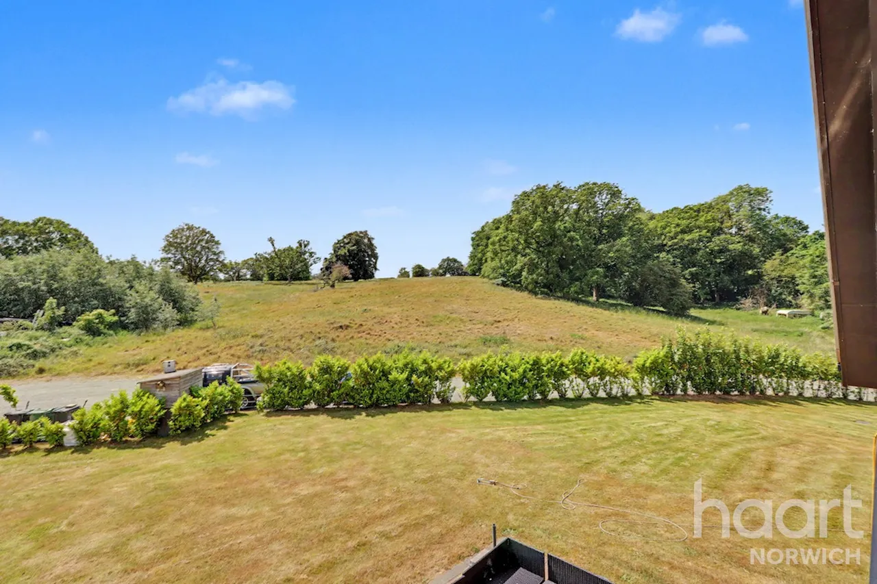 Hall Drive, Norwich, NR5, photo 21