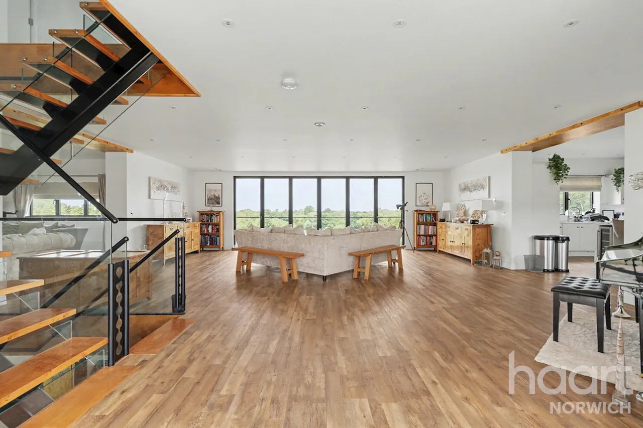 Hall Drive, Norwich, NR5, photo 5