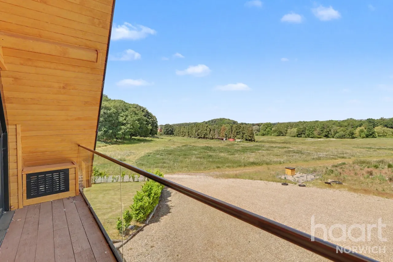 Hall Drive, Norwich, NR5, photo 17