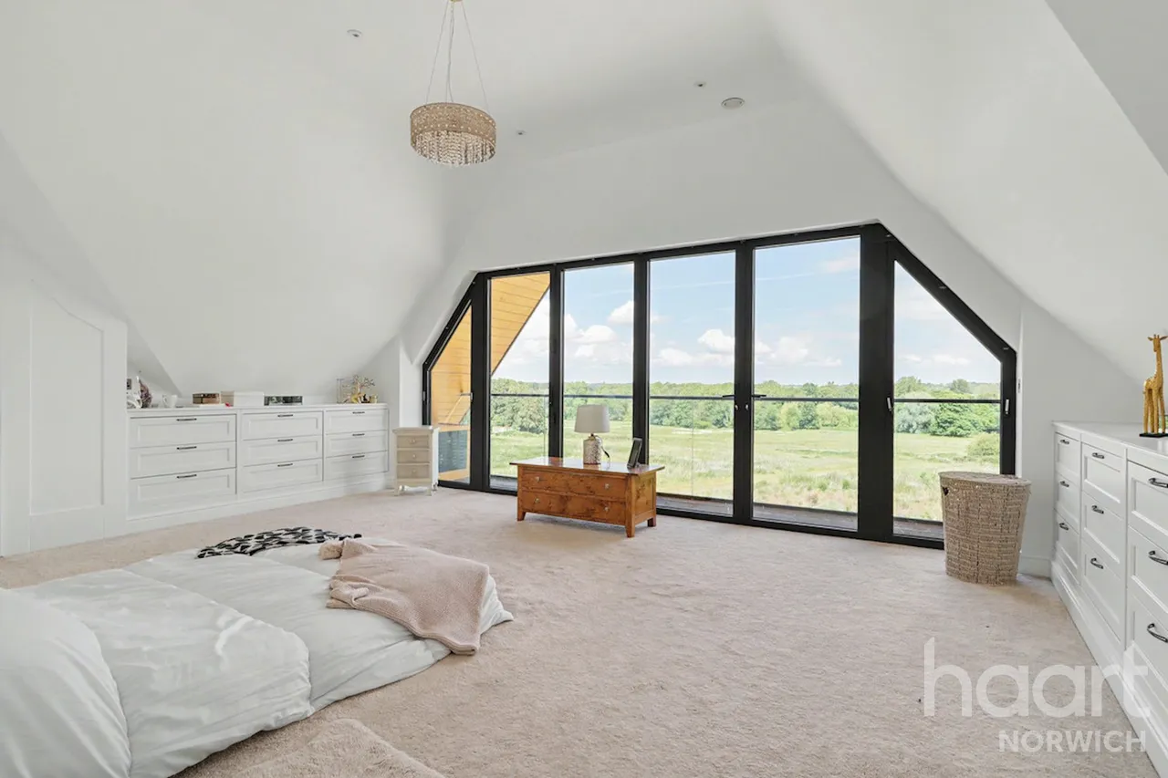 Hall Drive, Norwich, NR5, photo 16