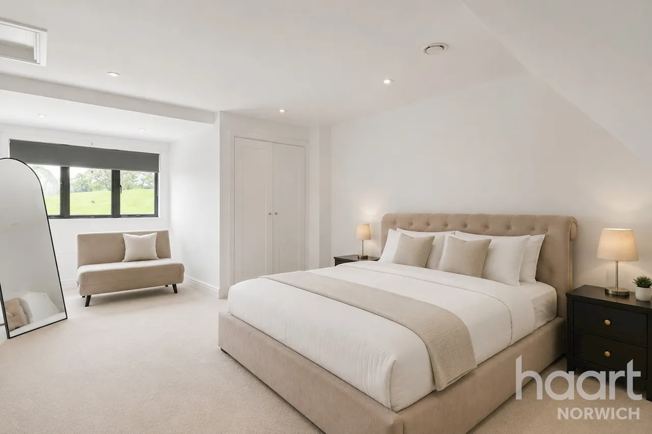 Hall Drive, Norwich, NR5, photo 30