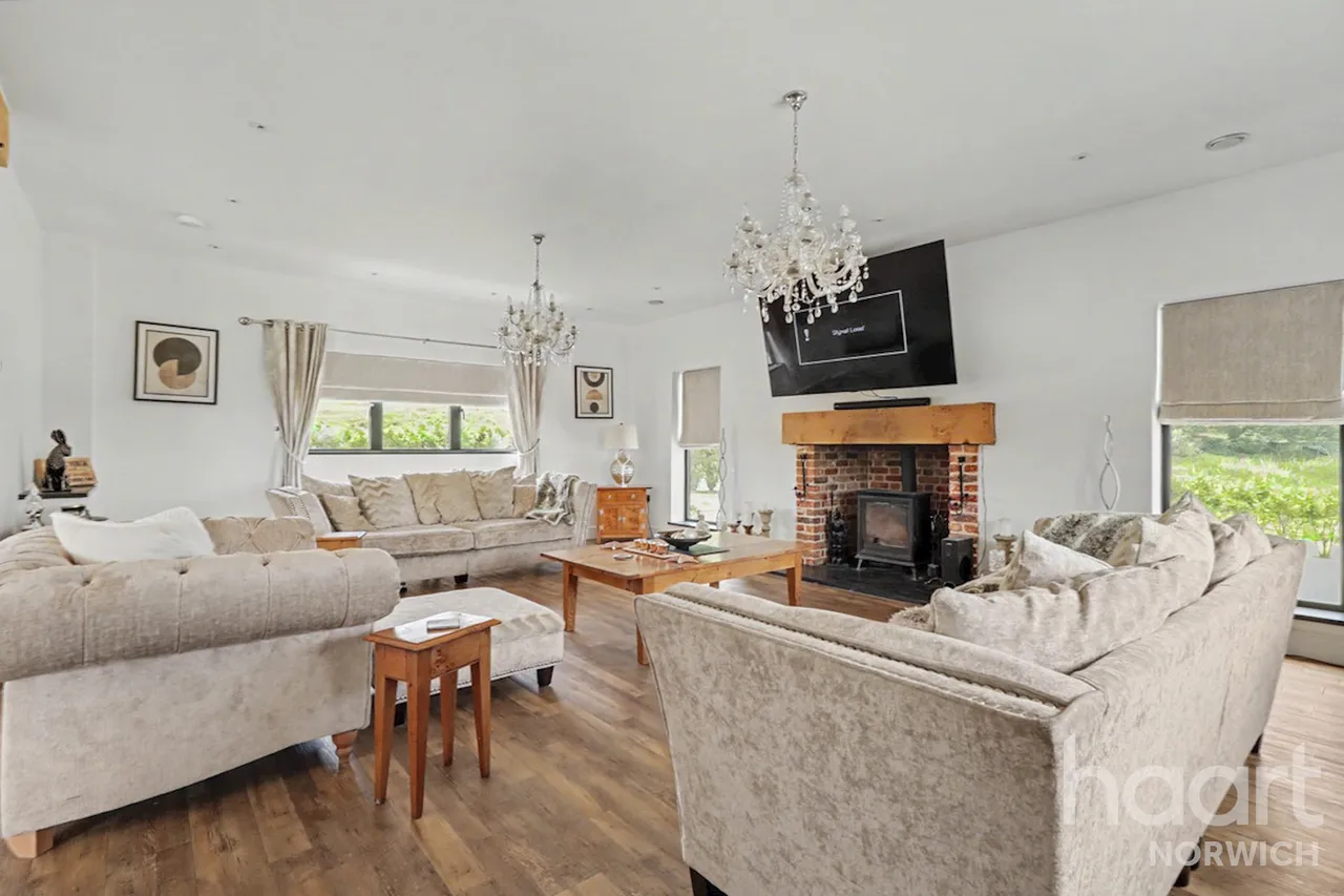 Hall Drive, Norwich, NR5, photo 8