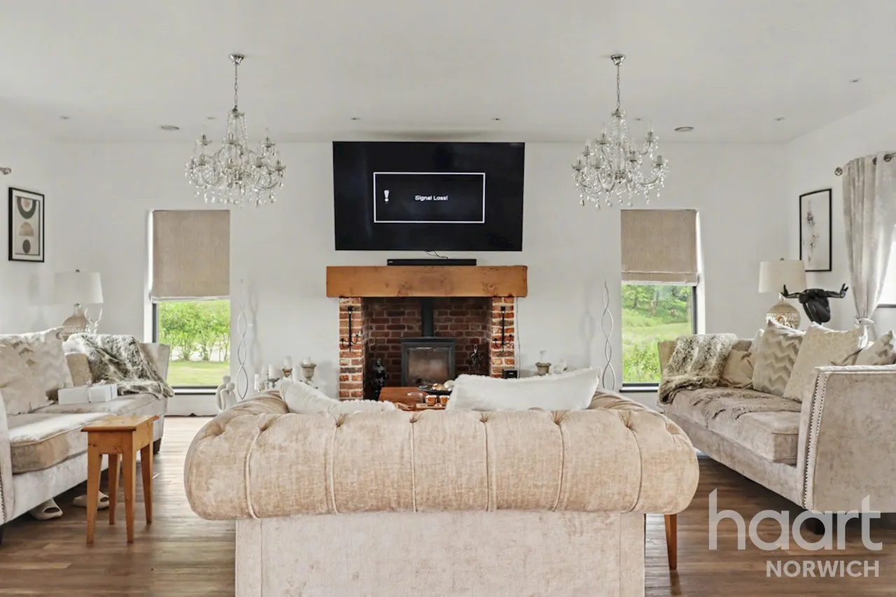 Hall Drive, Norwich, NR5, photo 7