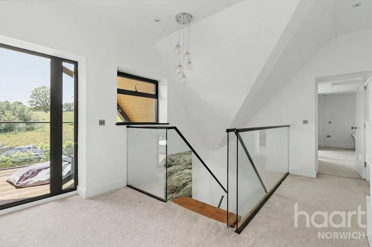 Hall Drive, Norwich, NR5, photo 24