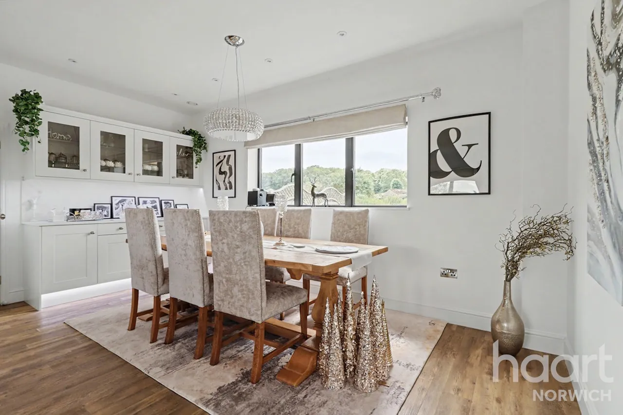 Hall Drive, Norwich, NR5, photo 9